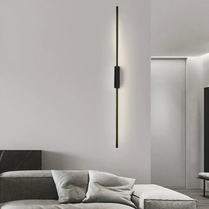 Decorbites™ Lineare LED Wandapplikation für Sofahintergrundbeleuchtung