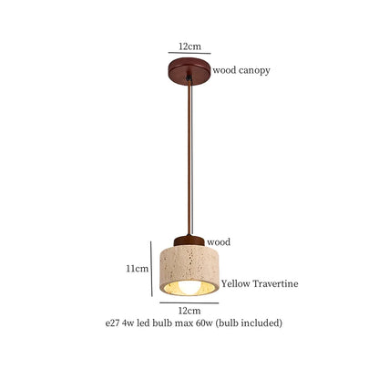 Decorbites™ LED Vintage Hängelampe für die Innenausstattung von Wohnzimmer, Küche und Schlafzimmer