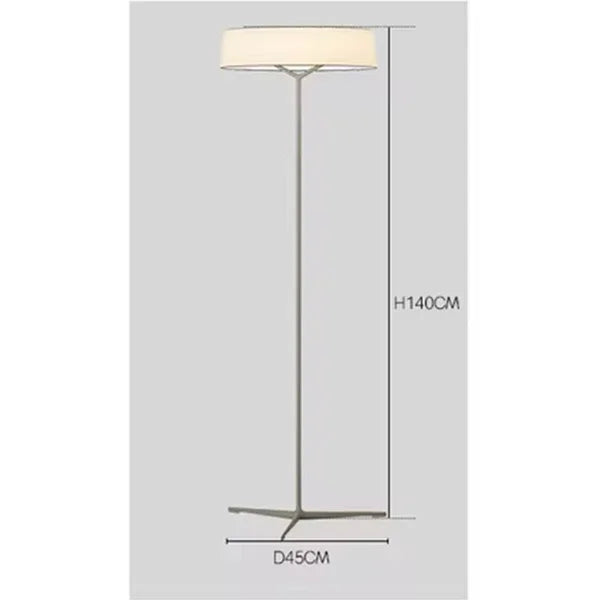 Decorbites™ LED-Hängeleuchte Dama: Minimalistische Kücheninsel-Leuchte für Esszimmer und Wohnzimmer