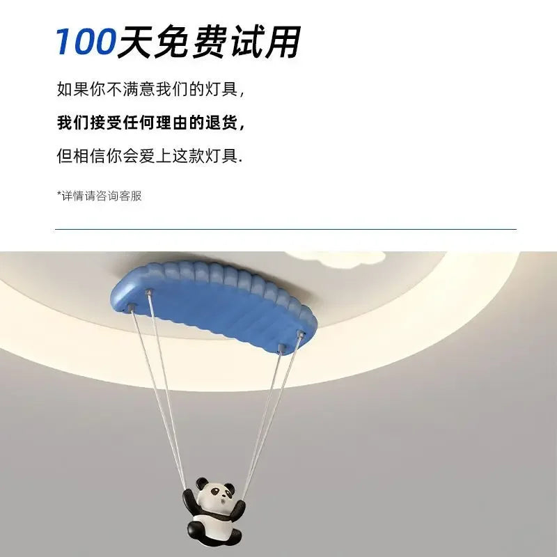 LED Ceiling Lamp Chandelier