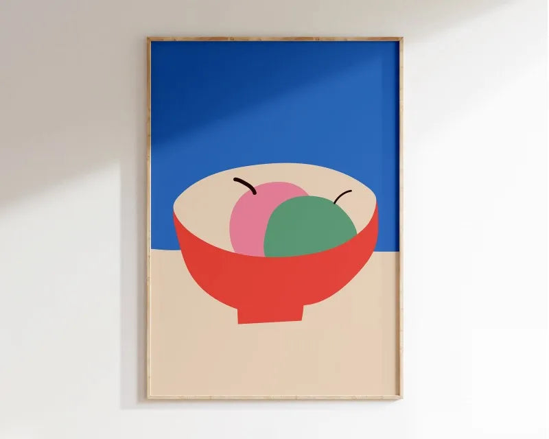 Sangria Drink Negroni Canvas Painting Club Bar Shop Home Decoration Cartoon Fruit Juice Mojito Aperol Spritz Posters and Prints