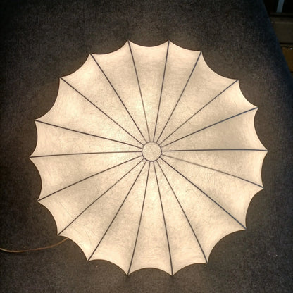 DecorBites™ LED Ceiling Light: Stylish Contemporary Lighting for Home or Restaurant