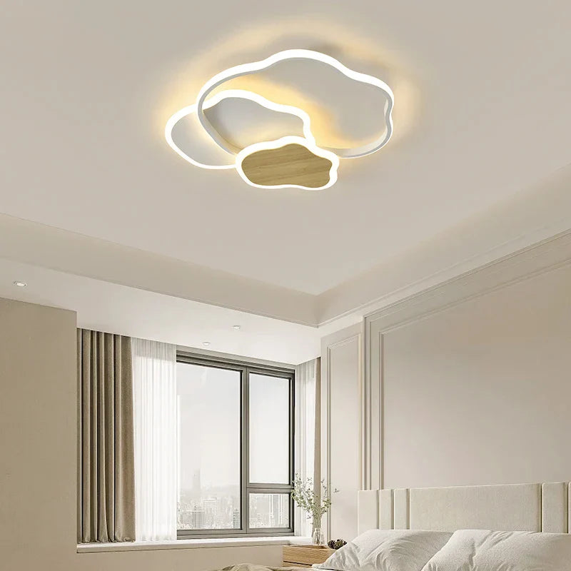 Decorbites™ LED-Kronleuchter Moderne Innenbeleuchtung Dimmbare Leuchterarmatur für die Hausdekoration