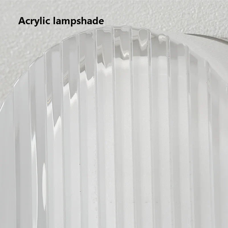 DecorBites™ LED Acrylic Wall Lamp Sconces Nordic Modern Style Bedroom Decor