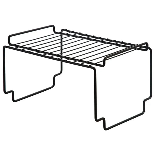 Decorbites™ Küchen-Organizer-Regal für Teller, Gewürzgläser und Gewürzflaschen