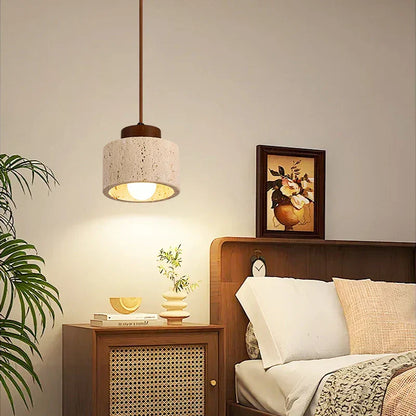 Decorbites™ Japanisches Vintage-LED-Pendant-Licht für Ess- und Wohnzimmer-Dekoration