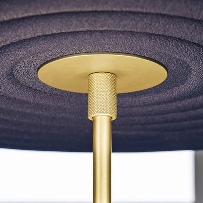 Decorbites™ Dimmbare Baumwoll-Kronleuchter | Postmoderne Kunstdekoration für Wohnzimmer und Büro