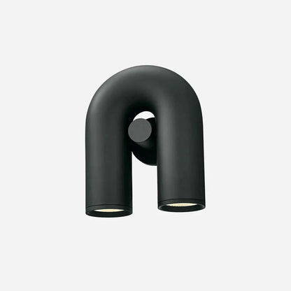 Decorbites™ LED U-förmige Wandlampe für Schlafzimmer und Wohnzimmer