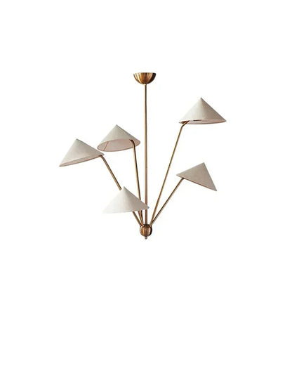 Decorbites™ Japanische Stoff-Hängelampen für die Dekoration des Wohnzimmers