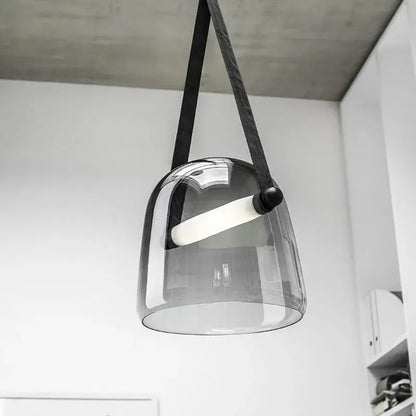 Decorbites™ Glasleuchter: Moderner nordischer Stil für Wohnzimmer, Schlafzimmer oder Bar