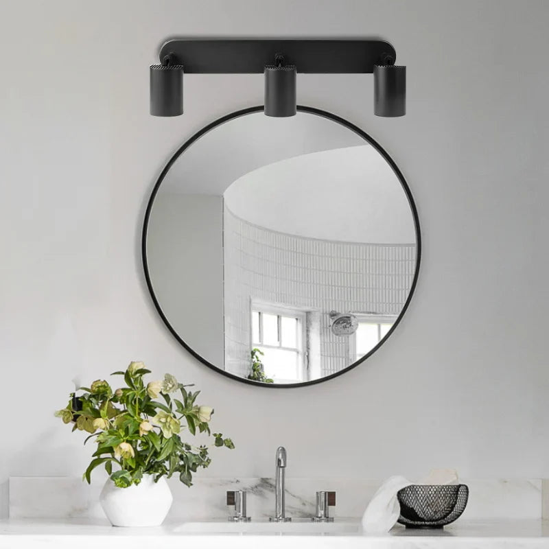 DecorBites™ LED Adjustable Spotlights for Bedroom, Corridor, Shop - GU10 Bulb Replacement Lighting