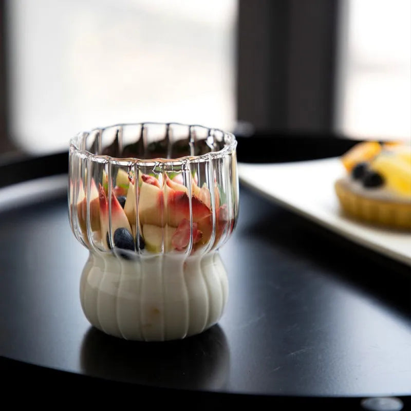 Decorbites™ Glas-Kaffeetasse 2023