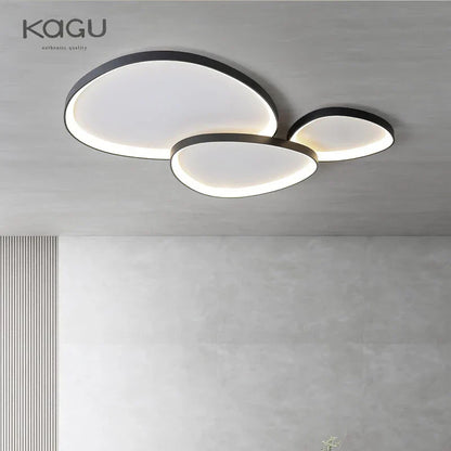 Decorbites™ LED-Kronleuchter: Moderne Innenbeleuchtung für Schlafzimmer, Küche, Wohnzimmer
