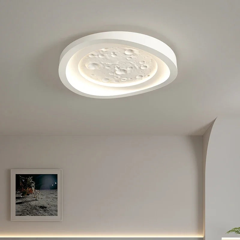 Decorbites™ LED-Deckenleuchten: Modernes nordisches minimalistisches Design für Wohnzimmer, Schlafzimmer und Esszimmer