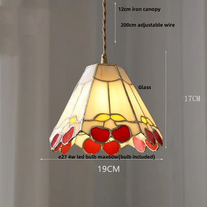 Decorbites™ Krone Diamantglas-Hängeleuchte, LED Moderne Hängelampe