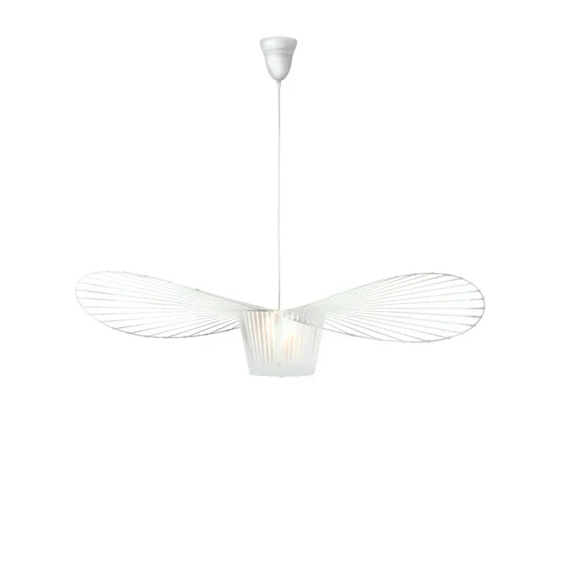 LED Industrial Chandelier