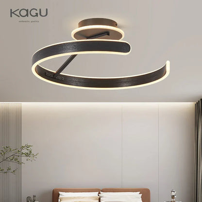 DecorBites™ LED Ceiling Chandelier Dimmable Pendant Lamps