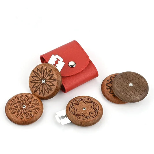 Decorbites™ Französisches Brotlame-Teigkerbschnittmesser für das Backen und Brotbacken