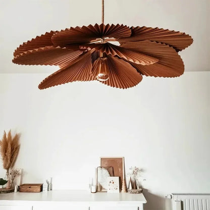Decorbites™ Handgefertigte Blumenleuchter für Heimdekoration & Gastgewerbebeleuchtung