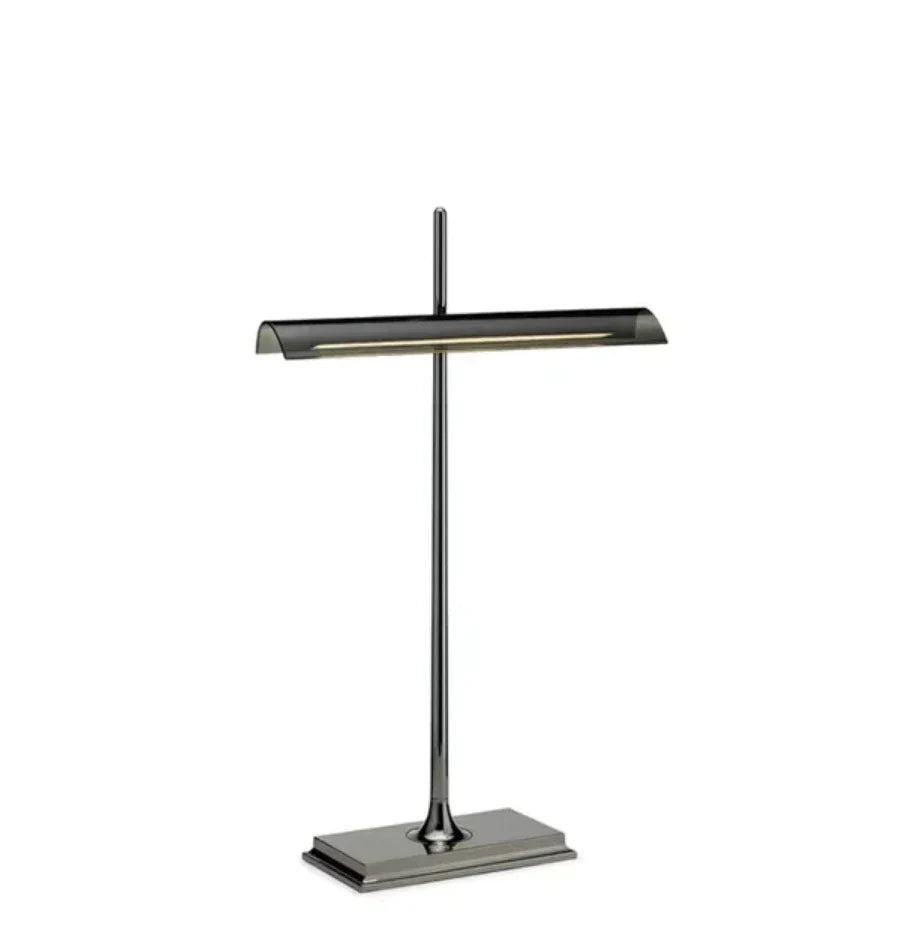 Minimalist LED Desk Lamp