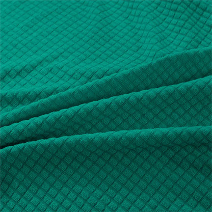 Decorbites™ Jacquard-Elastisches Sitzbezug für Esszimmer- und Bürostühle
