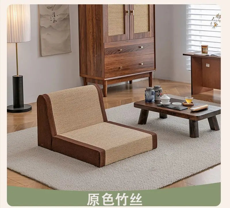 Tatami Legless Room Chair
