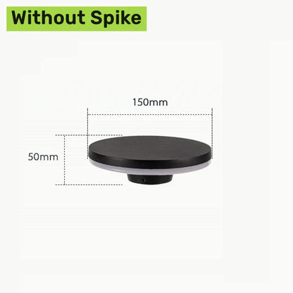 Decorbites™ LED Rasenleuchte 8W IP65 Wasserdicht Außen Garten Weg Landschaftsspießlampe