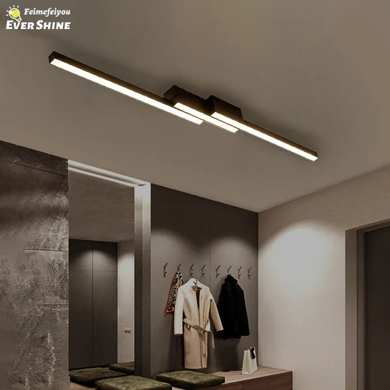 DecorBites™ LED Ceiling Light for Indoor Living Room Bedroom Decoration