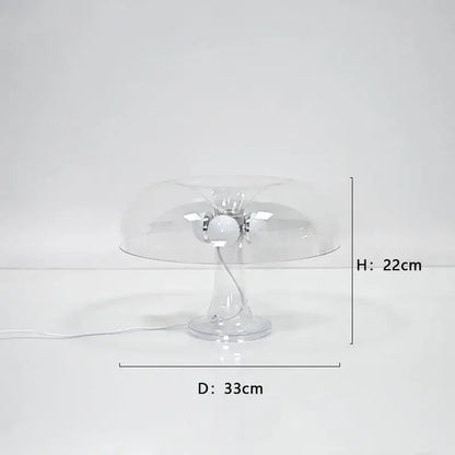 Neue Led Pilz Tisch Lampe für Hotel Schlafzimmer Nacht Wohnzimmer Dekoration Beleuchtung Moderne Minimalistischen Kreativität Schreibtisch Lichter 