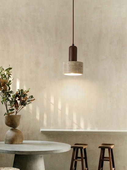 Decorbites™ Sahne Wind LED Pendelleuchte - Einfache moderne nordische Deckenleuchte
