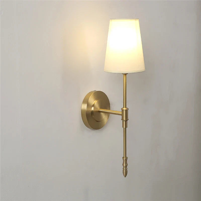 Decorbites™ LED-Wandleuchten Modern Minimalistisch Nordisch Schlafzimmer Wohnzimmer Leuchten