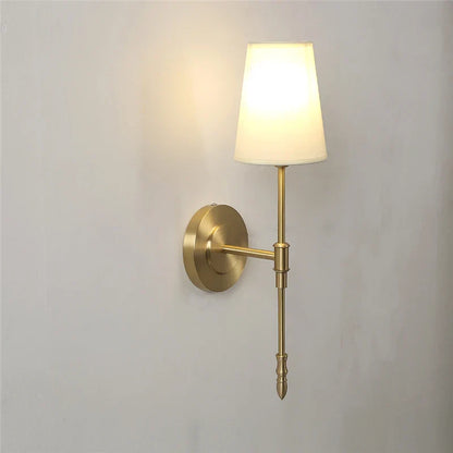 Decorbites™ LED-Wandleuchten Modern Minimalistisch Nordisch Schlafzimmer Wohnzimmer Leuchten