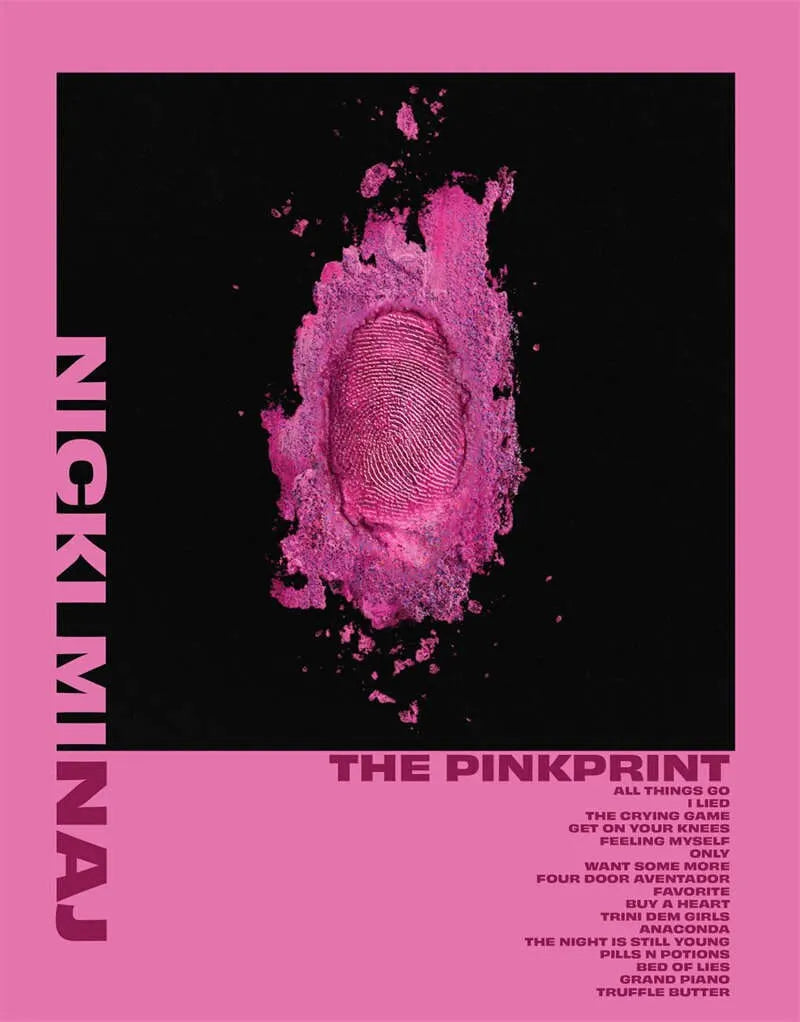 Aesthetic Music Album Canvas Art - Flower Boy, Tyler, Arctic Monkeys, Tame Impala Wall Posters for Room Decor