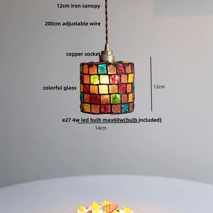 Decorbites™ Glas-Kugeln-LED-Pendantleuchten | Moderne Hängelampe für Küche, Bar und Restaurant
