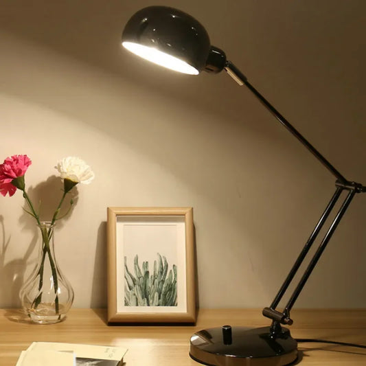 Decorbites™ Kinder-Lernleuchte zum Lesen und Lernen mit Augenschutz