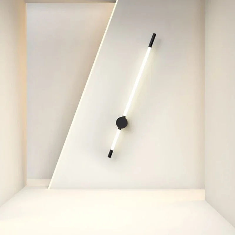LED Modern Wall Lamp