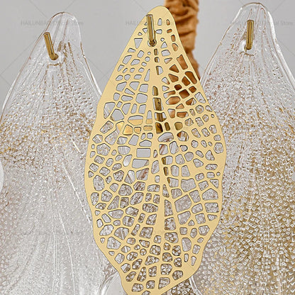 Decorbites™ Französischer Kristall-Leuchter für elegantes Wohnzimmer, Schlafzimmer oder Restaurant