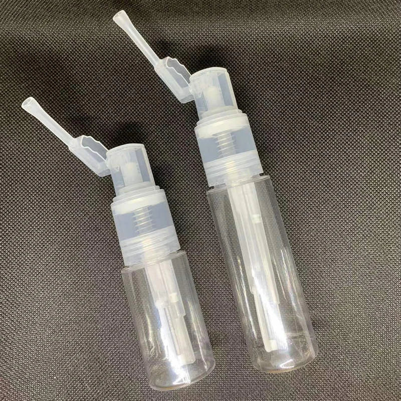 Plastic Cake Spray Bottle