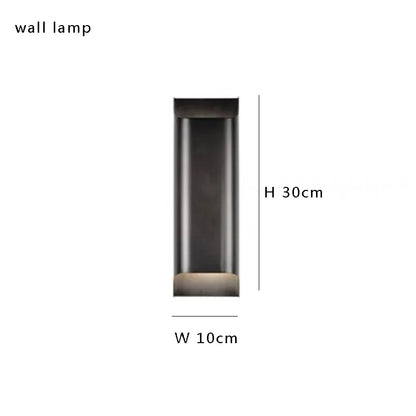 Decorbites™ Messing-Hängeleuchte italienisches Designer-Hanglamp für Villen-Dekoration