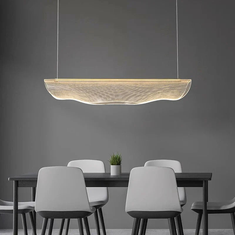 Decorbites™ Esszimmer-Kronleuchter Moderne Hängeleuchte Deckenlampe Prächtige Salonbeleuchtung
