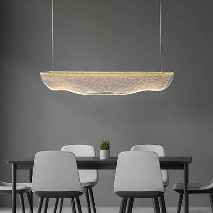 Decorbites™ Esszimmer-Kronleuchter Moderne Hängeleuchte Deckenlampe Prächtige Salonbeleuchtung