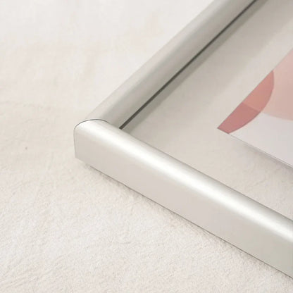 Decorbites™ Klarrahmen Moderner Aufhängbarer Bilderrahmen Acryl Heimdekoration