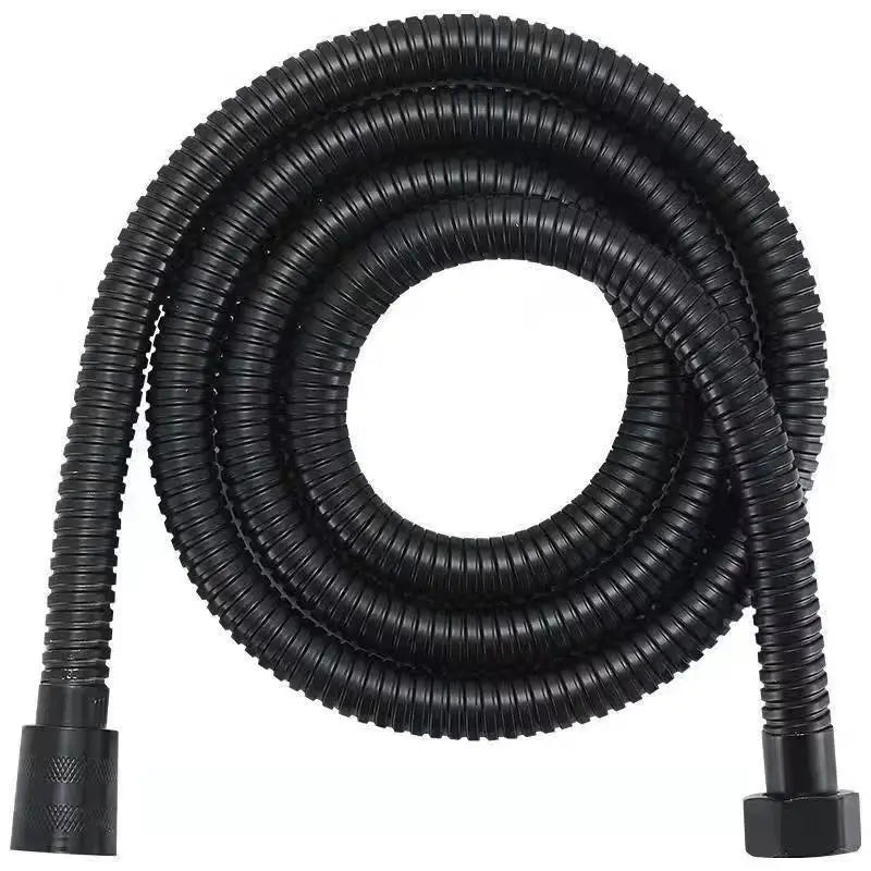 DecorBites™ High Pressure Hand-held Showerhead Kit for Bathroom Essentials