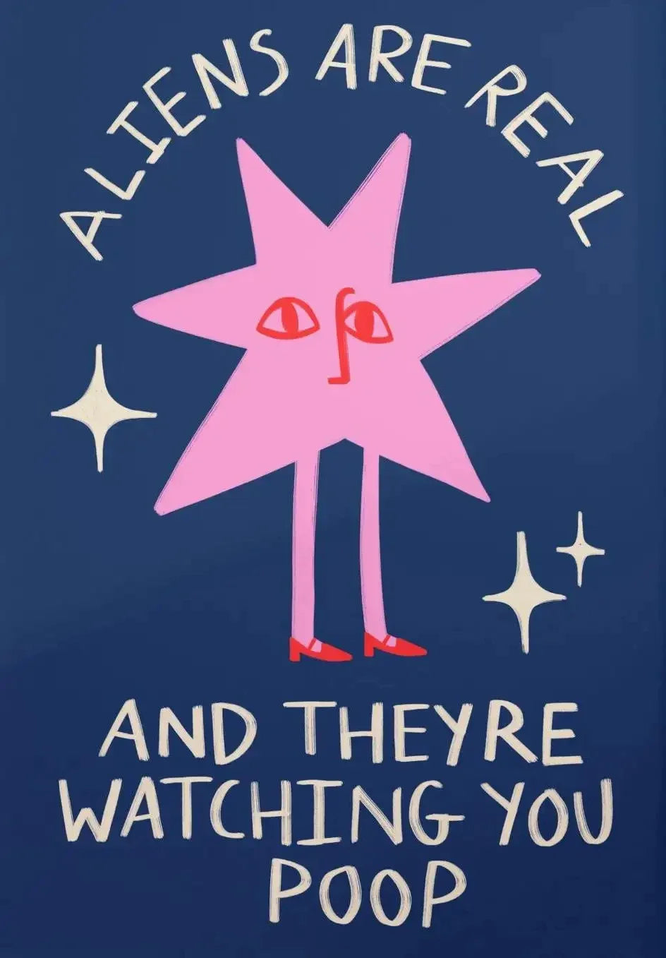 Humorous Slogan Nice Bum Abstract Canvas Print Modern Funny Illustration Art Prints Toilet Bathroom Wall Art Home Decor Poster