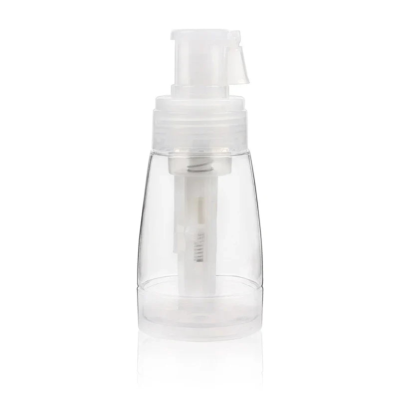 Plastic Baking Spray Bottle