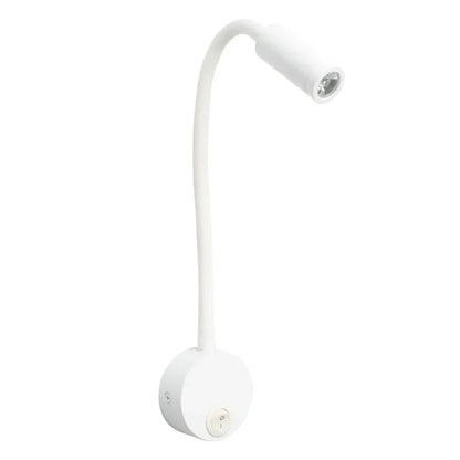 Decorbites™ LED Nachttisch-Wandleuchte 3W Leselampe Nachtlicht Armatur