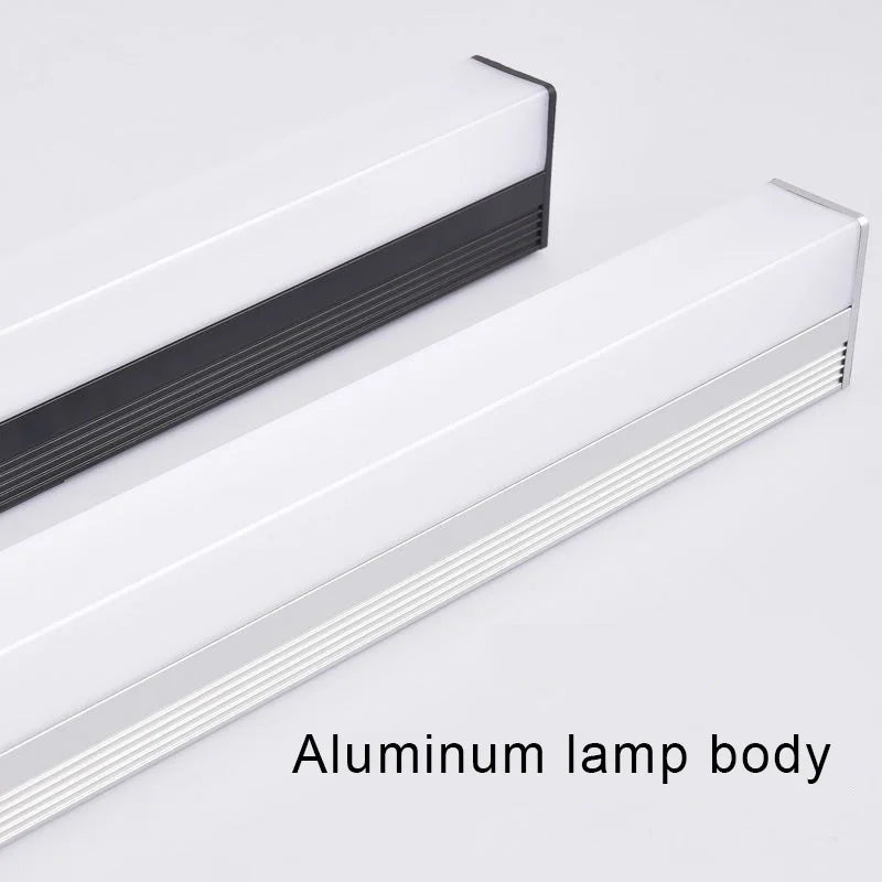 DecorBites™ LED Wall Lamp - 20cm/40cm/50cm - Indoor Home Decor Bedroom Light Fixture