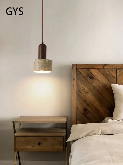 Decorbites™ Sahne Wind LED Pendelleuchte - Einfache moderne nordische Deckenleuchte