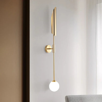 DecorBites™ Double-Head Wall Lights for Modern Living Room, Bedroom, Restaurant, Hotel, and Aisle