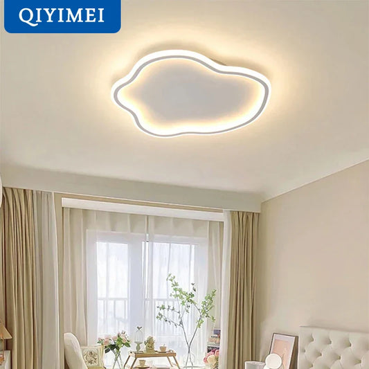 Decorbites™ Elegante Master-Schlafzimmer-Kronleuchter Deckenbeleuchtung Wohnzimmer